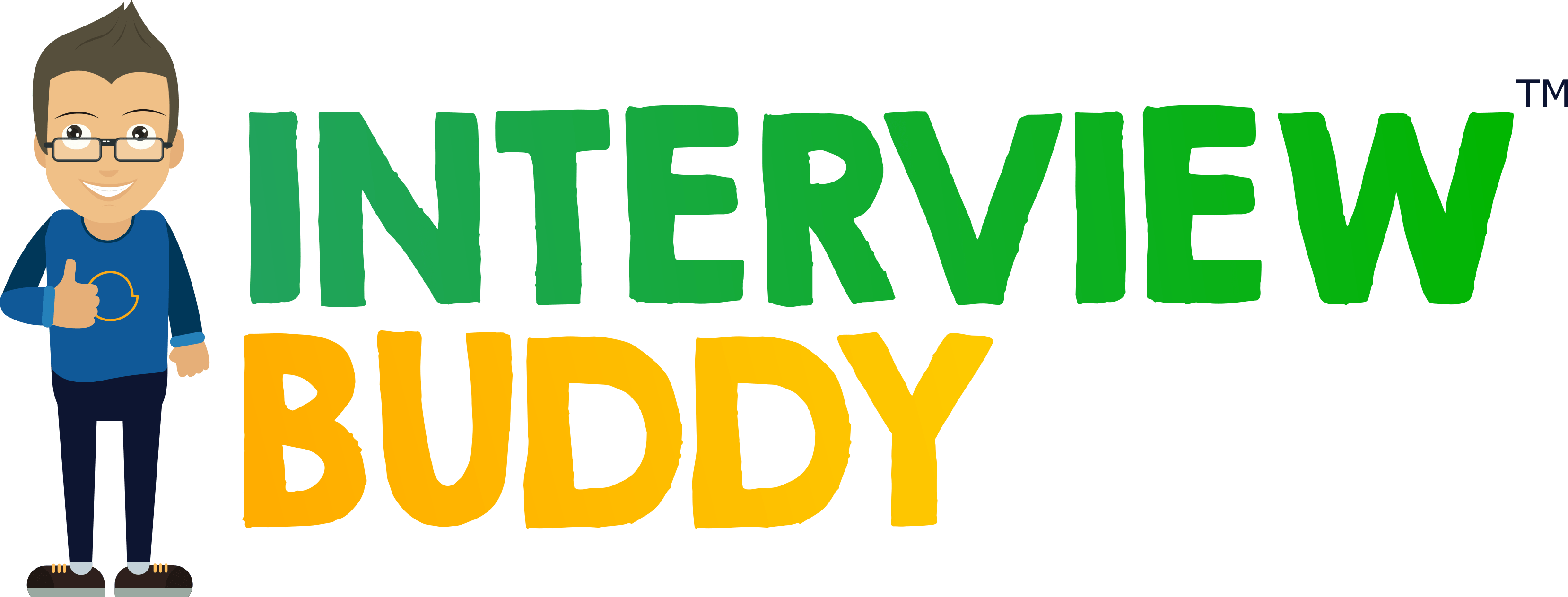 InterviewBuddy logo